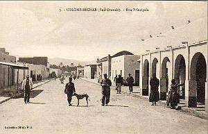 Colomb Bechar 065